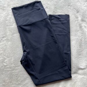Seamless Exercise Leggings